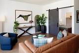 Studio apartment at The Gabe Apartments in Portland